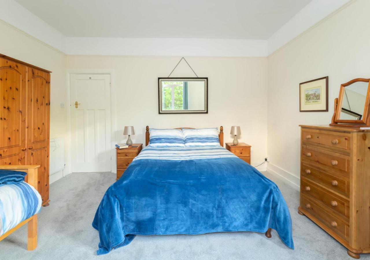 Francis Cottage Вулакомб Екстер'єр фото