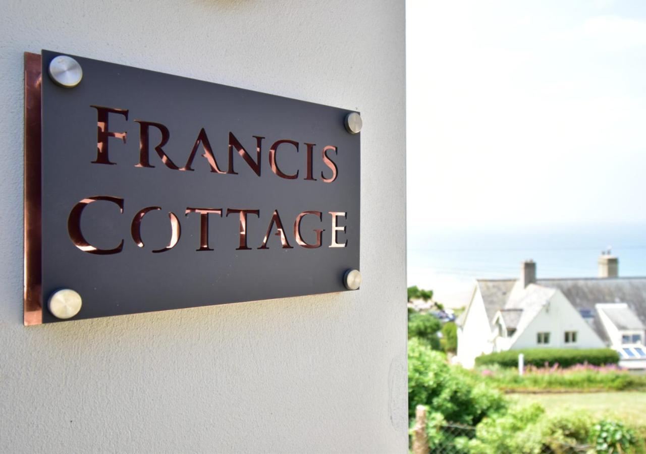 Francis Cottage Вулакомб Екстер'єр фото