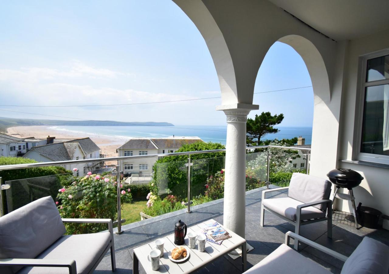 Francis Cottage Вулакомб Екстер'єр фото