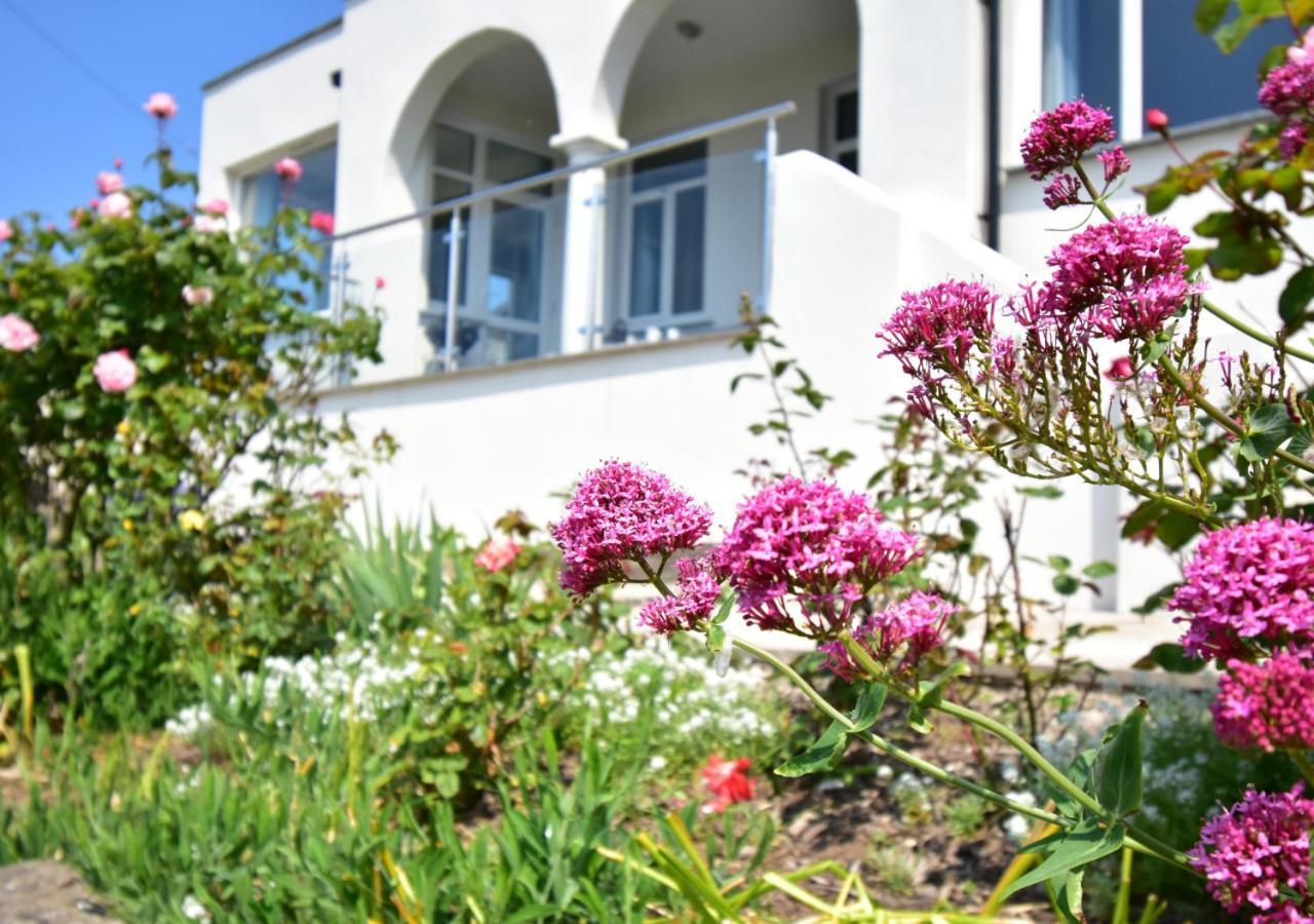 Francis Cottage Вулакомб Екстер'єр фото