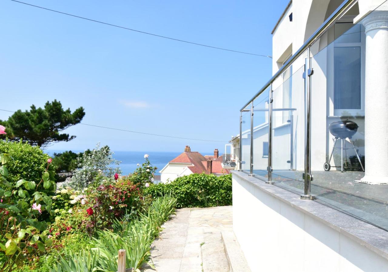 Francis Cottage Вулакомб Екстер'єр фото